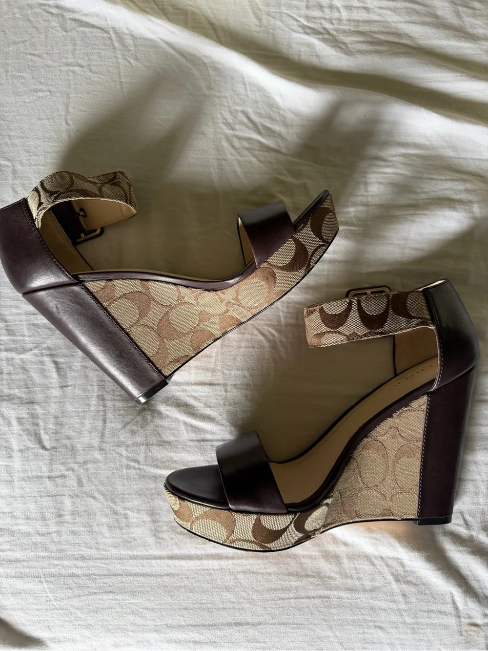 Coach classic jerri